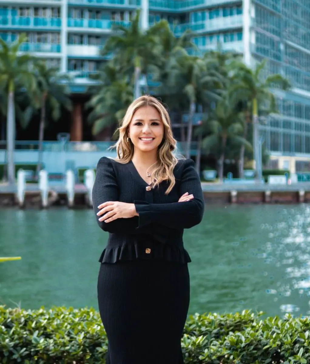 Dayana Abreu — Business Architect