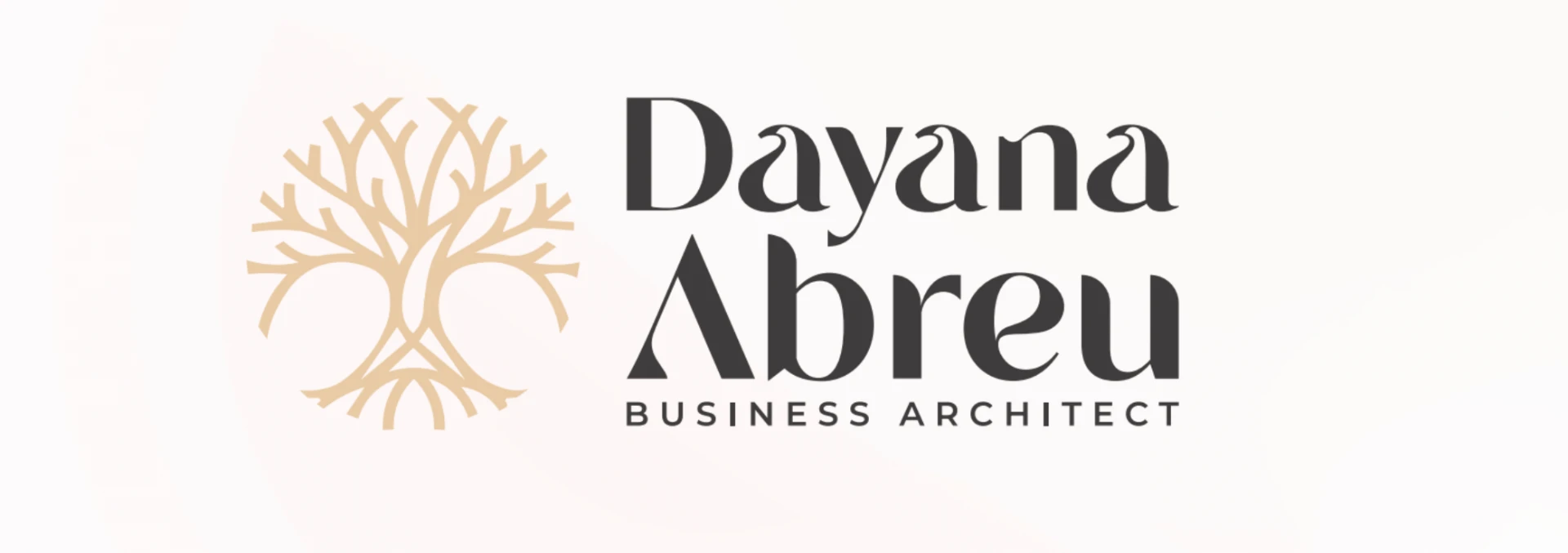 Dayana Abreu — Business Architect
